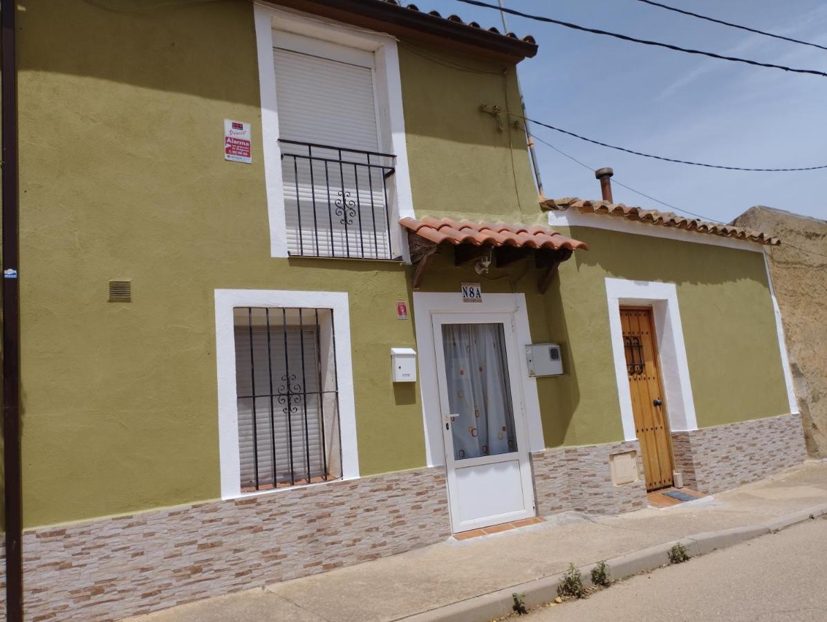 Nuestras Estrellas Cabreros del Monte Esterno foto